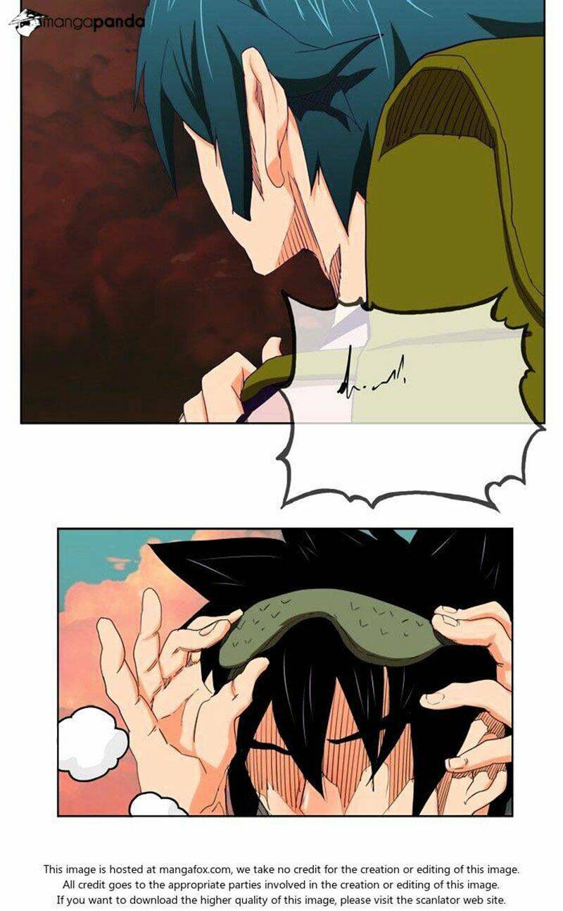 Chúa Tể Học Đường Chapter 326 - Trang 2