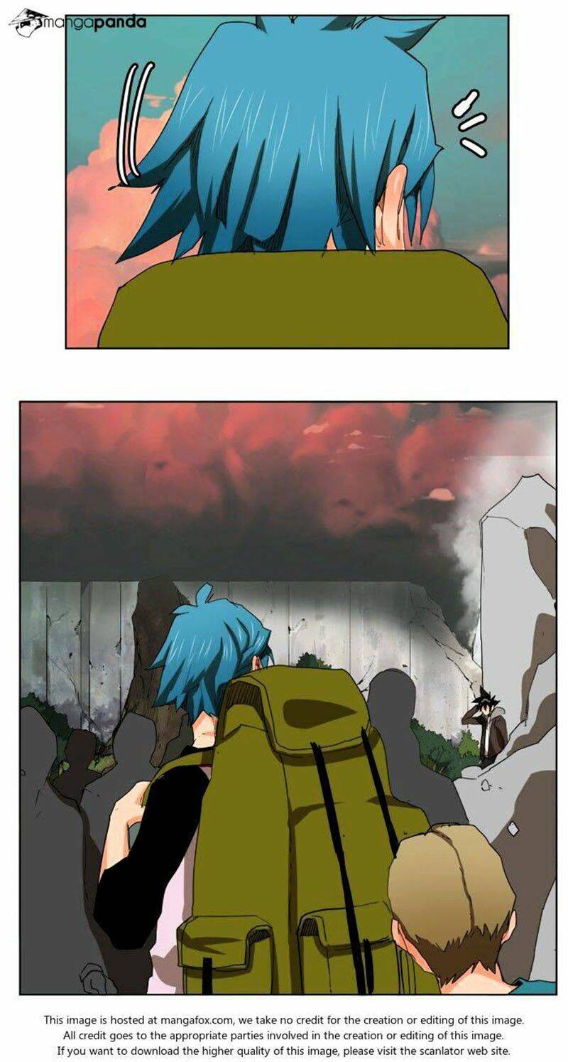 Chúa Tể Học Đường Chapter 326 - Trang 2