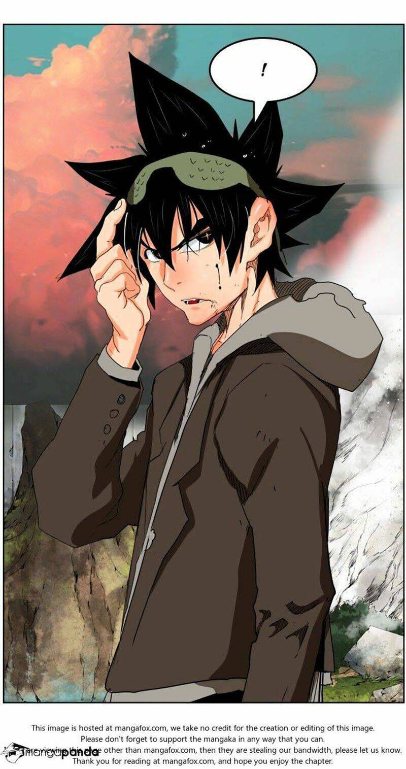 Chúa Tể Học Đường Chapter 326 - Trang 2