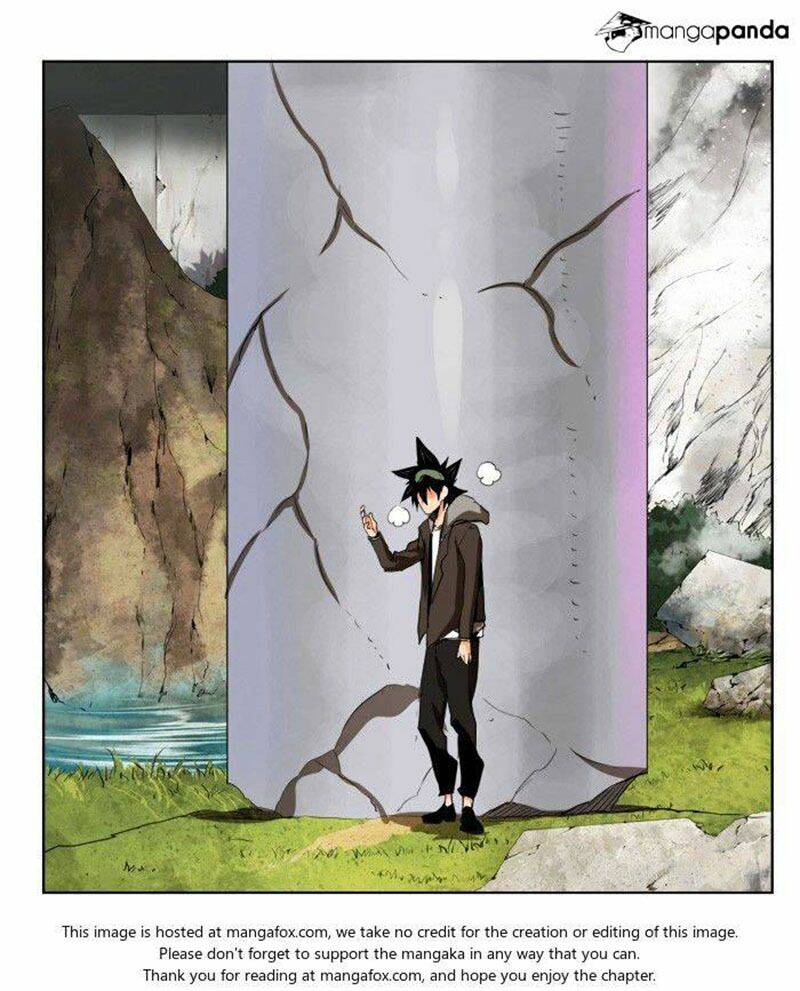 Chúa Tể Học Đường Chapter 326 - Trang 2