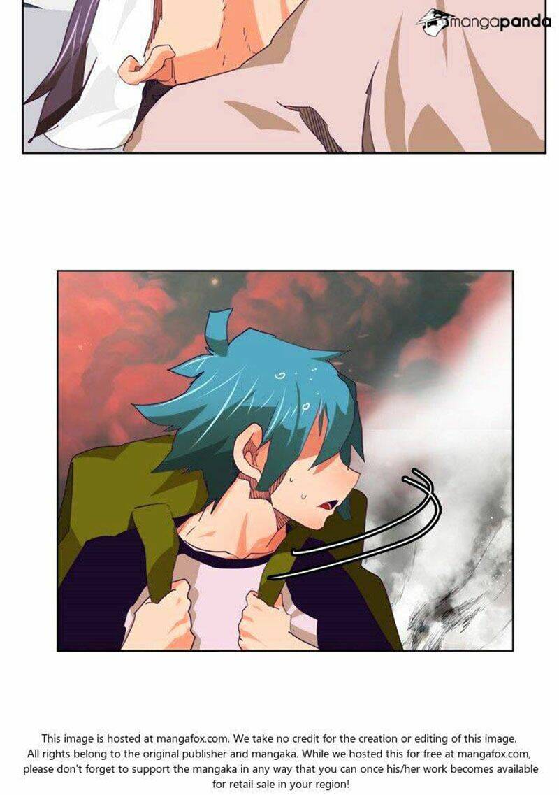 Chúa Tể Học Đường Chapter 326 - Trang 2