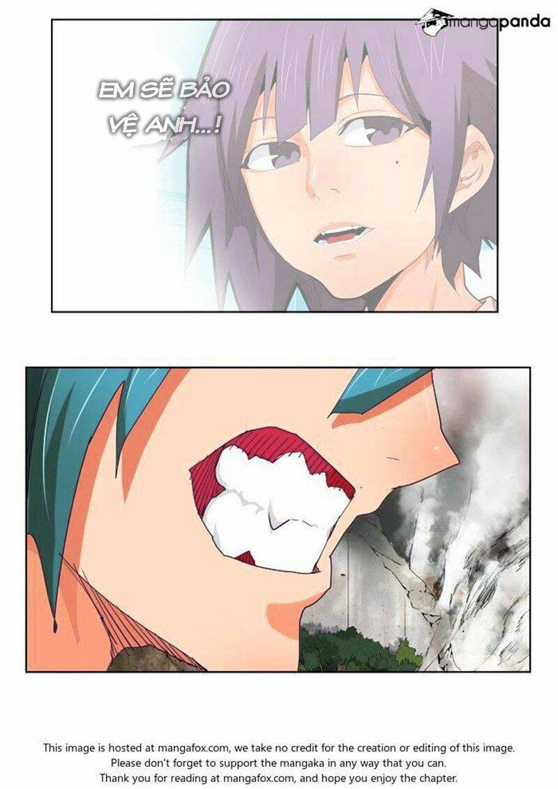 Chúa Tể Học Đường Chapter 326 - Trang 2