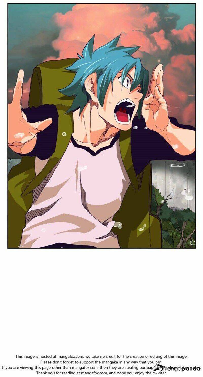 Chúa Tể Học Đường Chapter 326 - Trang 2