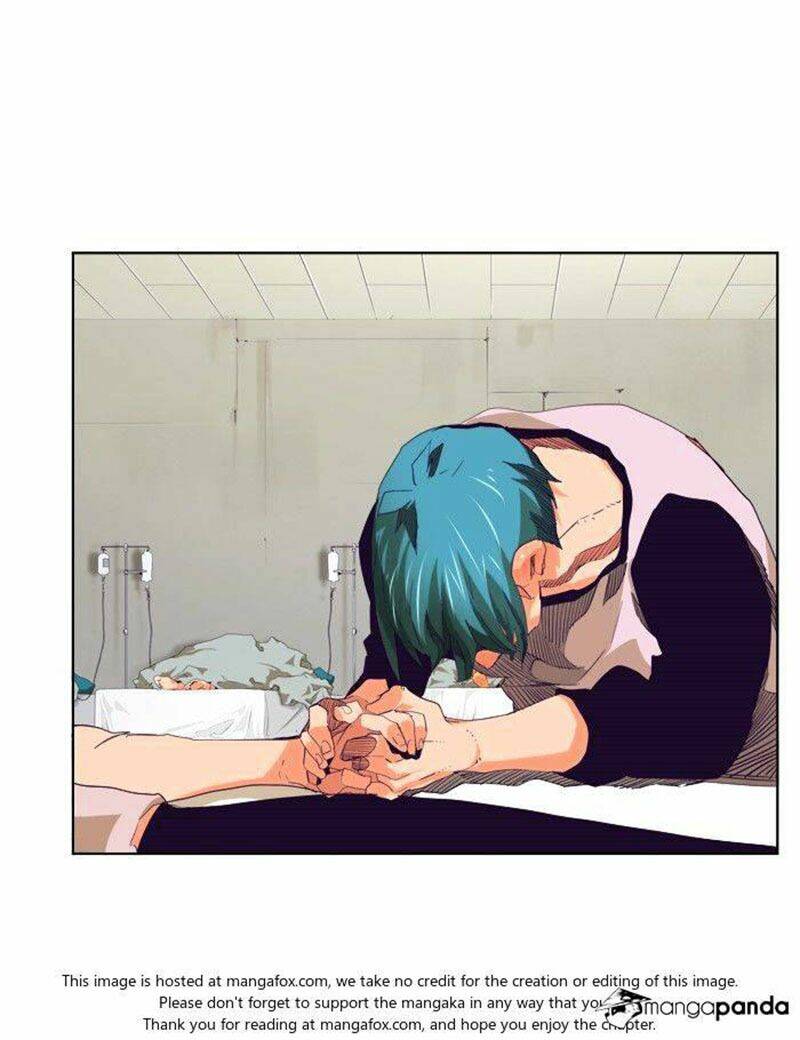 Chúa Tể Học Đường Chapter 326 - Trang 2