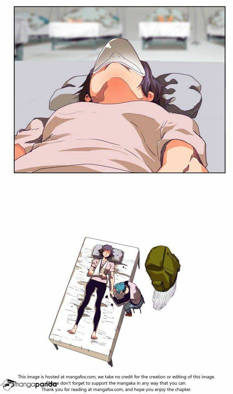 Chúa Tể Học Đường Chapter 326 - Trang 2