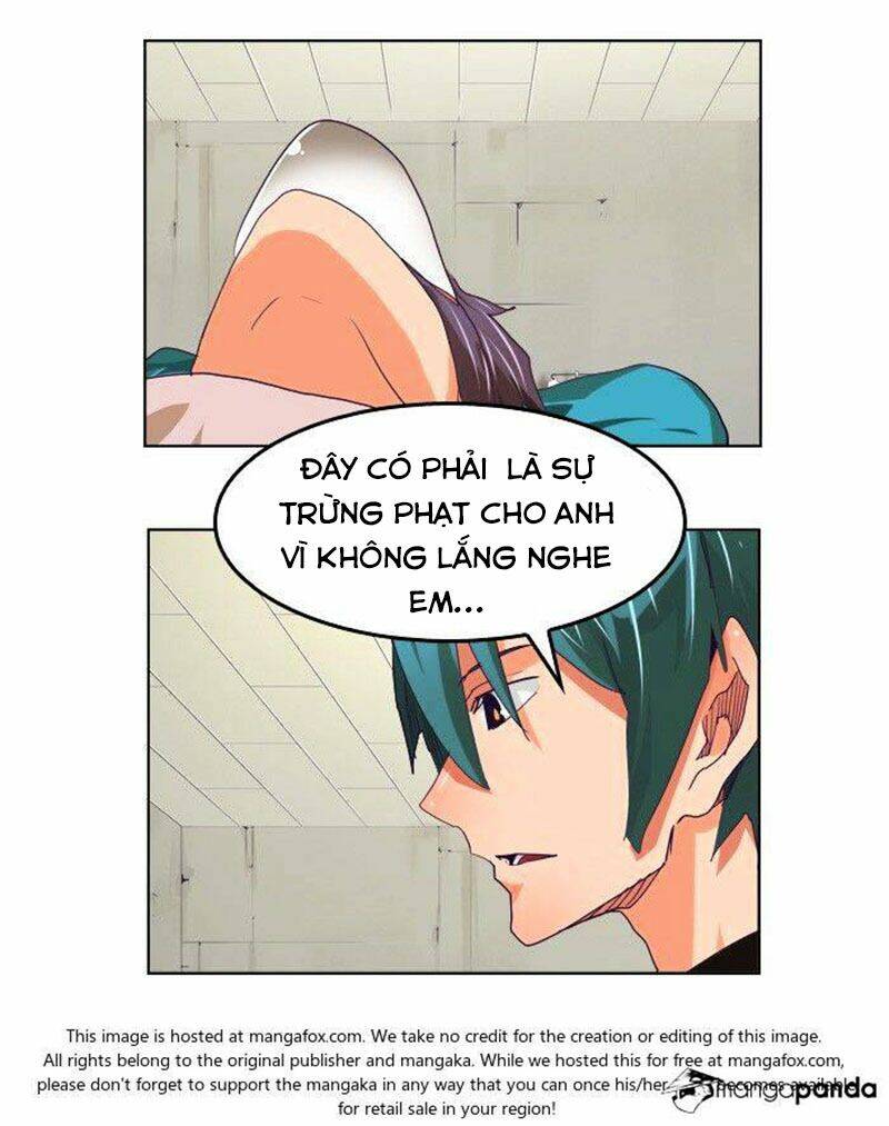 Chúa Tể Học Đường Chapter 326 - Trang 2