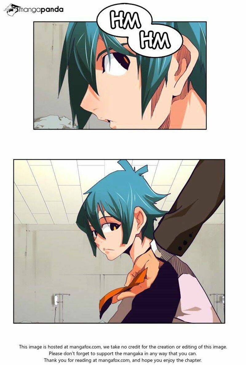 Chúa Tể Học Đường Chapter 326 - Trang 2