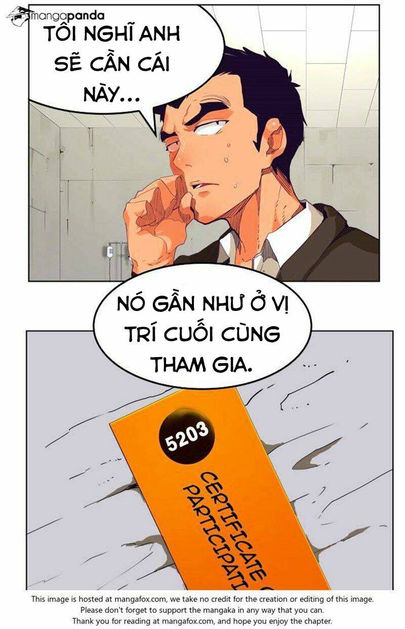 Chúa Tể Học Đường Chapter 326 - Trang 2