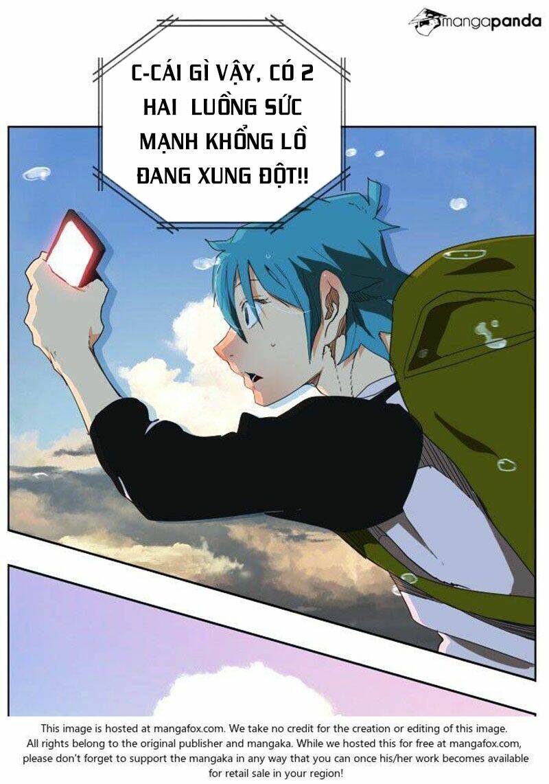 Chúa Tể Học Đường Chapter 326 - Trang 2