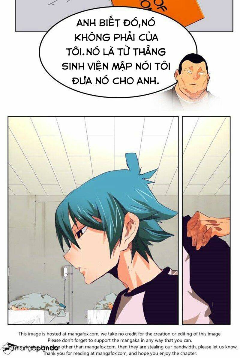 Chúa Tể Học Đường Chapter 326 - Trang 2