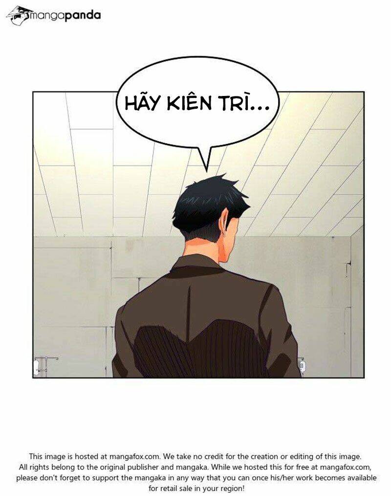 Chúa Tể Học Đường Chapter 326 - Trang 2