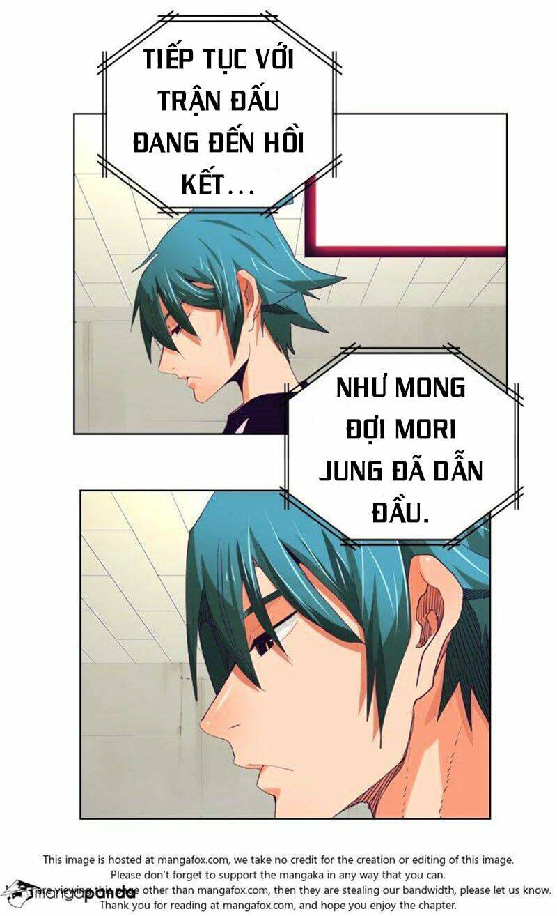 Chúa Tể Học Đường Chapter 326 - Trang 2