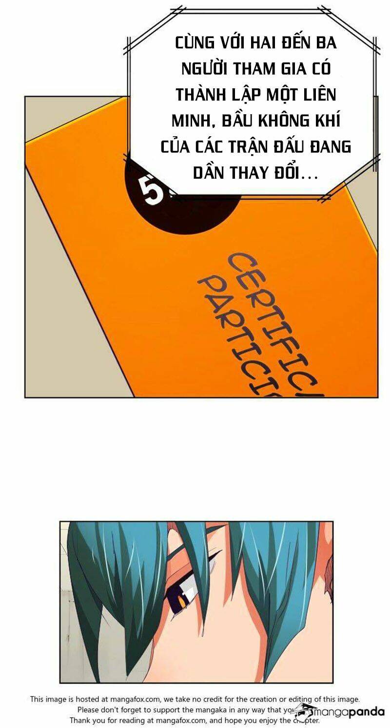 Chúa Tể Học Đường Chapter 326 - Trang 2