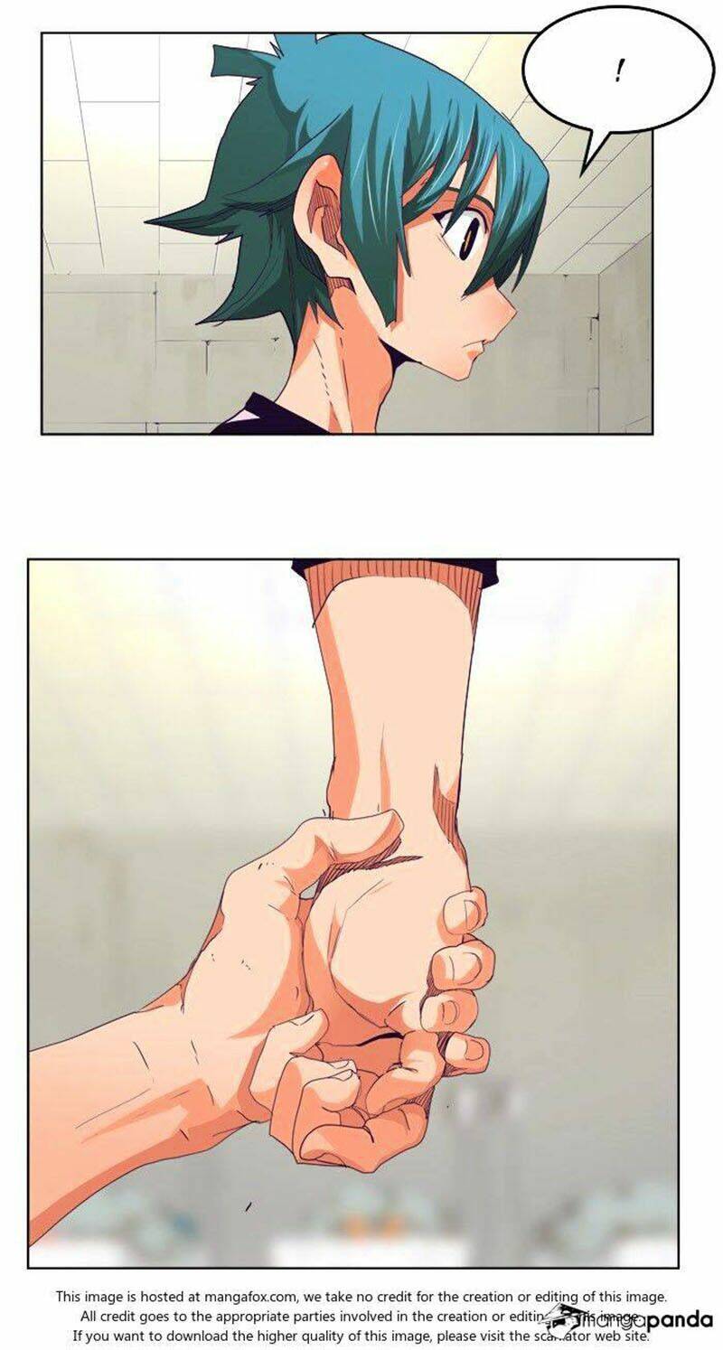 Chúa Tể Học Đường Chapter 326 - Trang 2