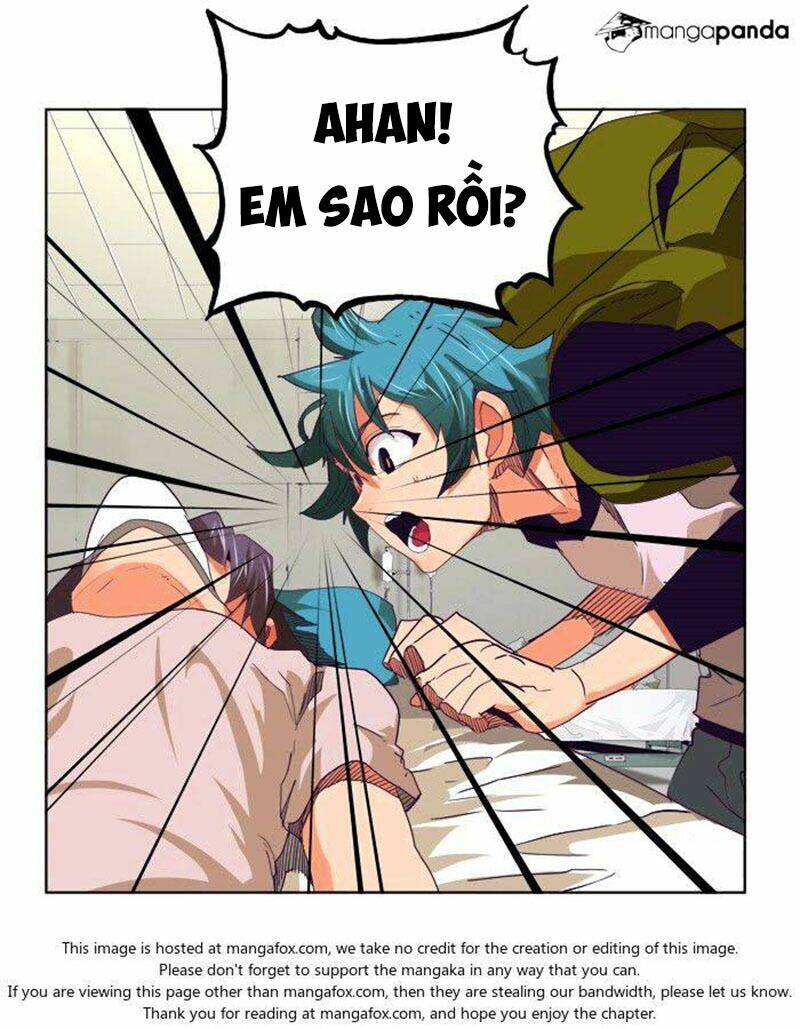 Chúa Tể Học Đường Chapter 326 - Trang 2