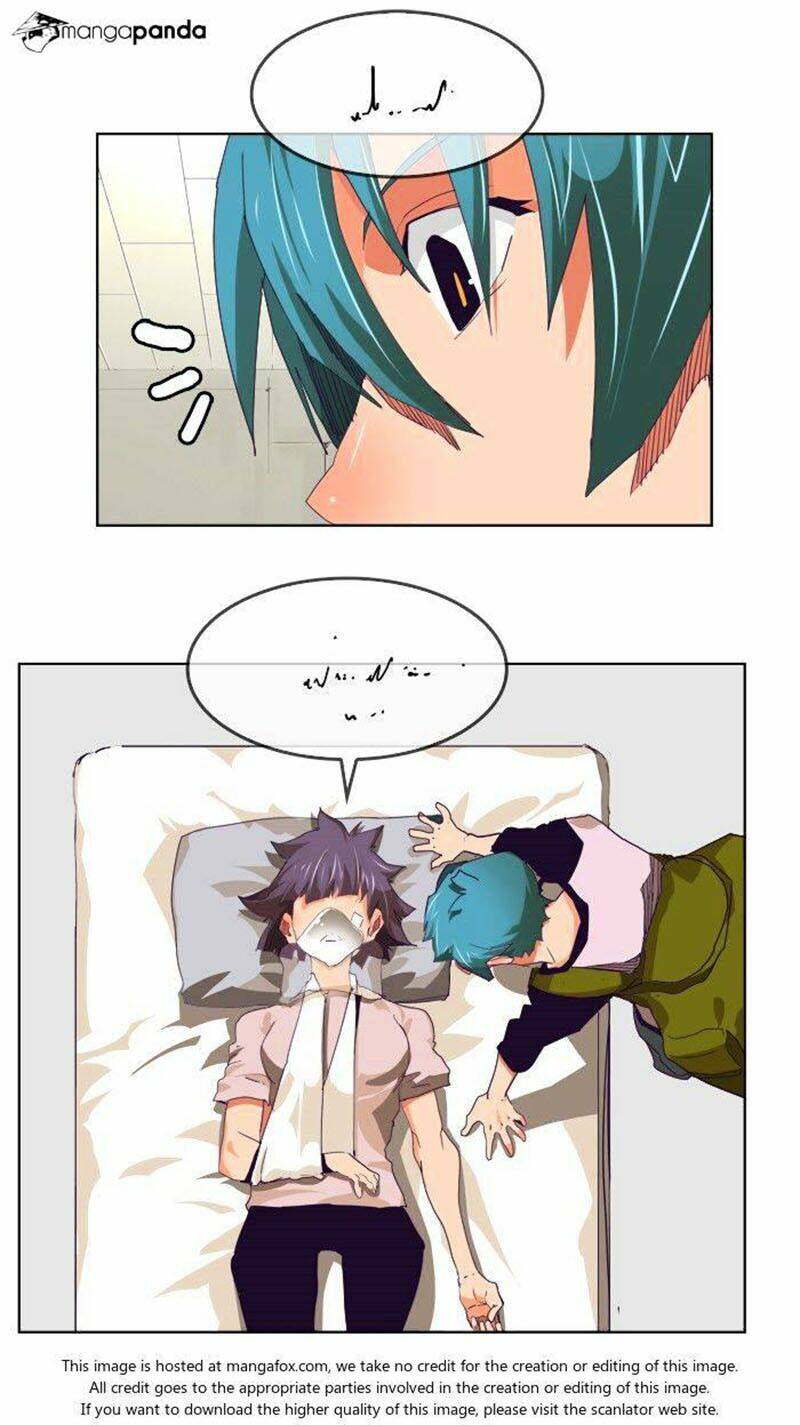 Chúa Tể Học Đường Chapter 326 - Trang 2