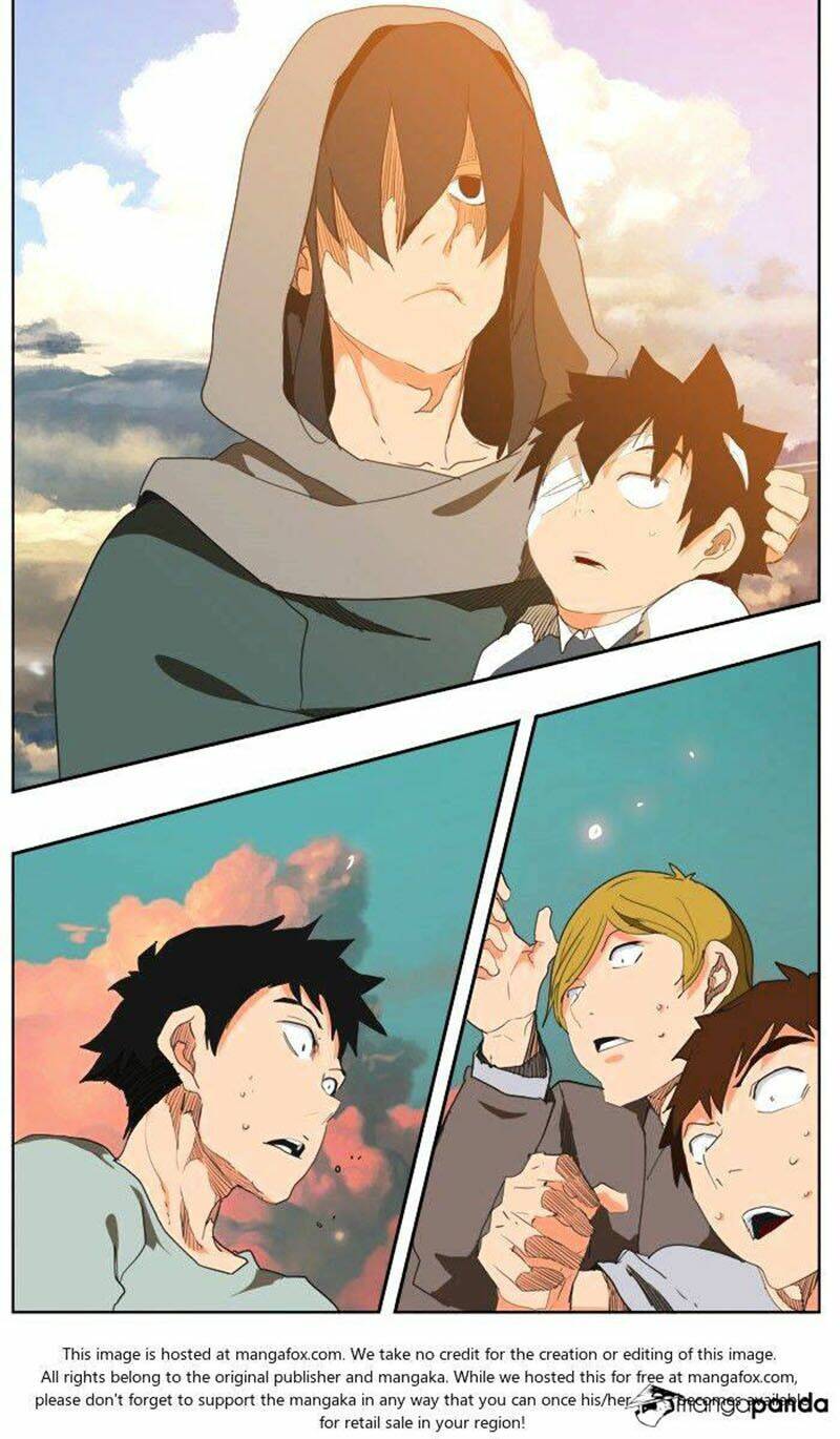 Chúa Tể Học Đường Chapter 326 - Trang 2