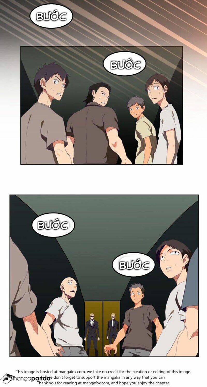 Chúa Tể Học Đường Chapter 326 - Trang 2