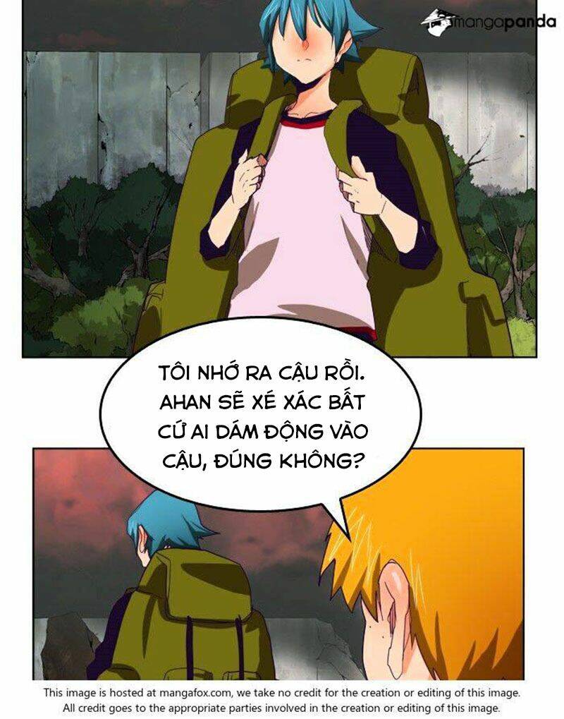 Chúa Tể Học Đường Chapter 326 - Trang 2