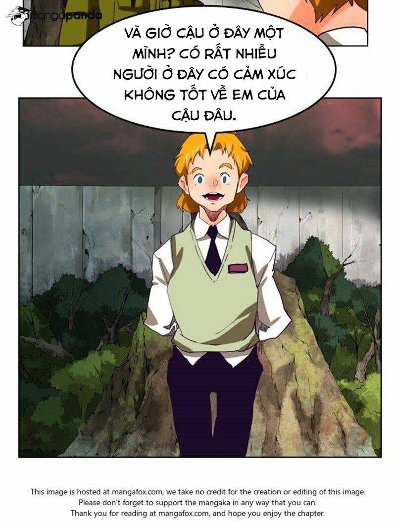 Chúa Tể Học Đường Chapter 326 - Trang 2