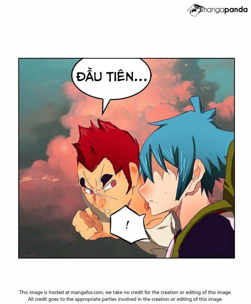 Chúa Tể Học Đường Chapter 326 - Trang 2