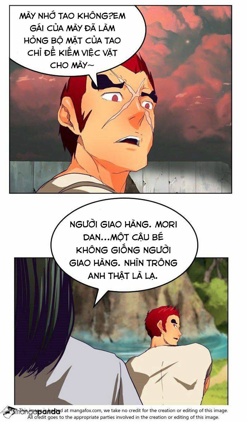 Chúa Tể Học Đường Chapter 326 - Trang 2