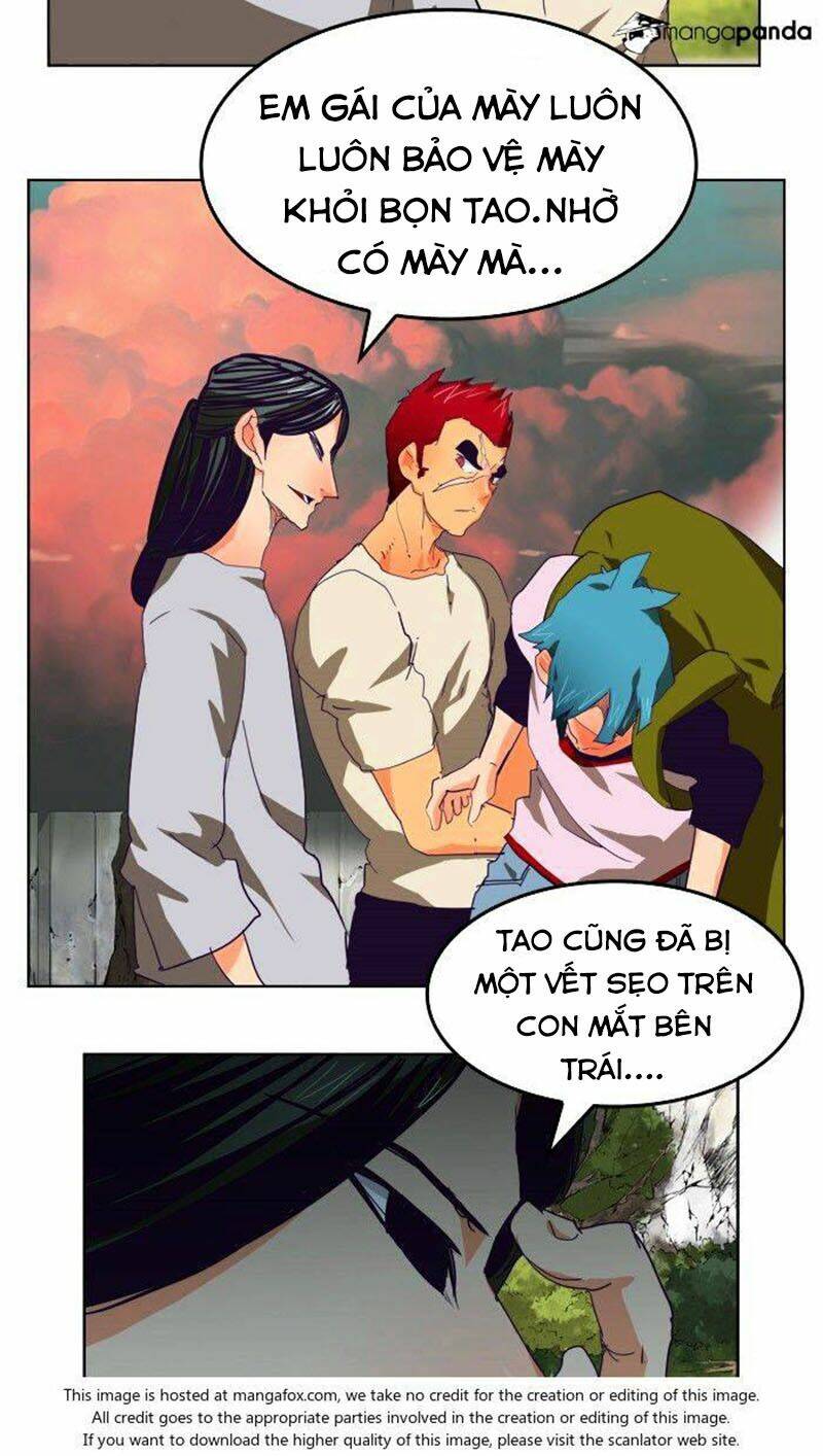 Chúa Tể Học Đường Chapter 326 - Trang 2