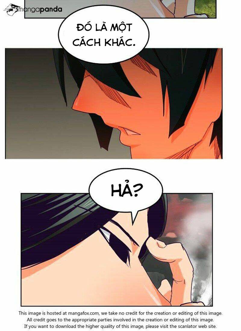 Chúa Tể Học Đường Chapter 326 - Trang 2