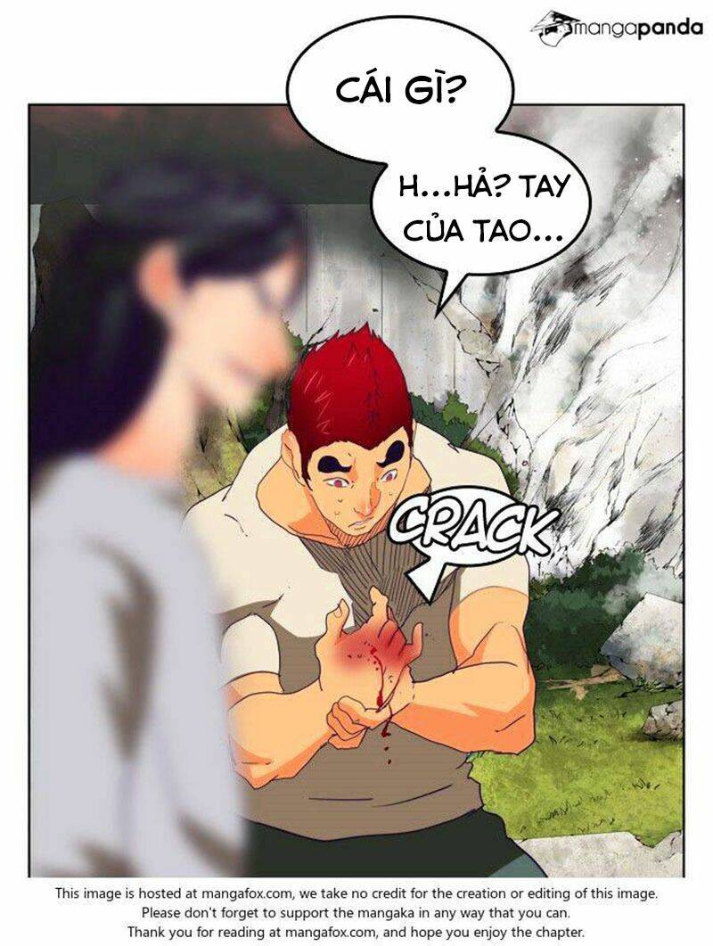 Chúa Tể Học Đường Chapter 326 - Trang 2