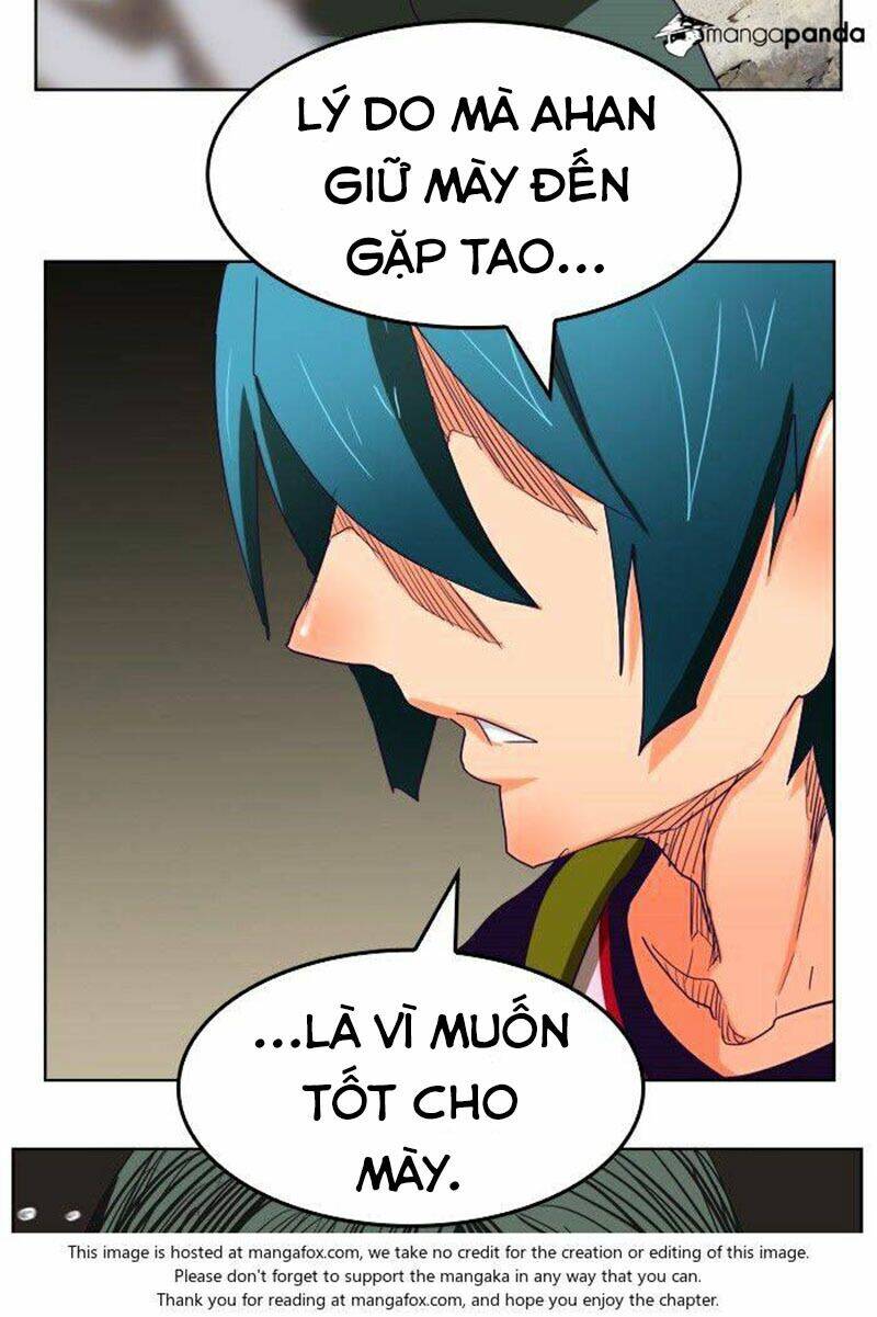 Chúa Tể Học Đường Chapter 326 - Trang 2