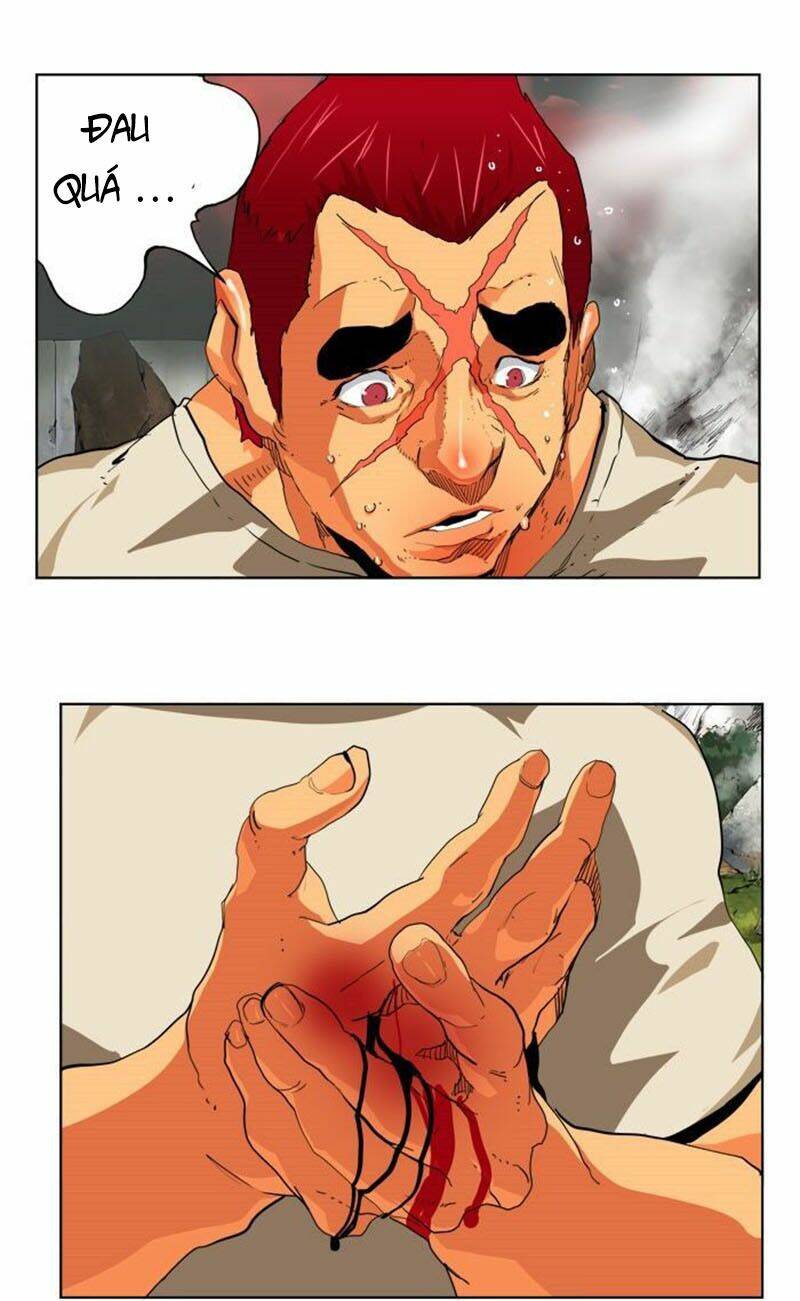 Chúa Tể Học Đường Chapter 327 - Trang 2