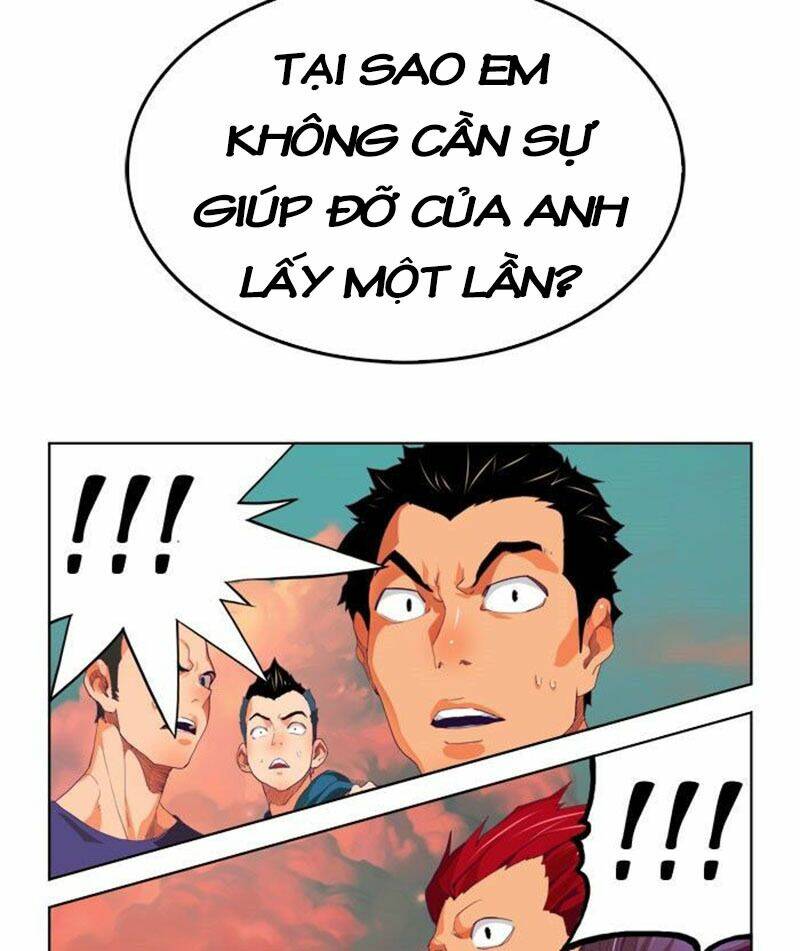 Chúa Tể Học Đường Chapter 327 - Trang 2