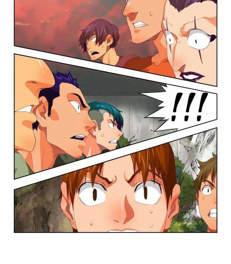 Chúa Tể Học Đường Chapter 327 - Trang 2