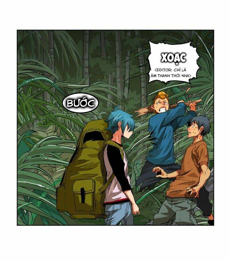 Chúa Tể Học Đường Chapter 327 - Trang 2