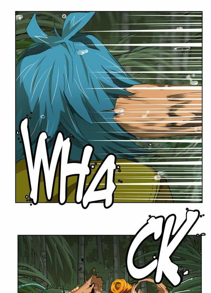 Chúa Tể Học Đường Chapter 327 - Trang 2