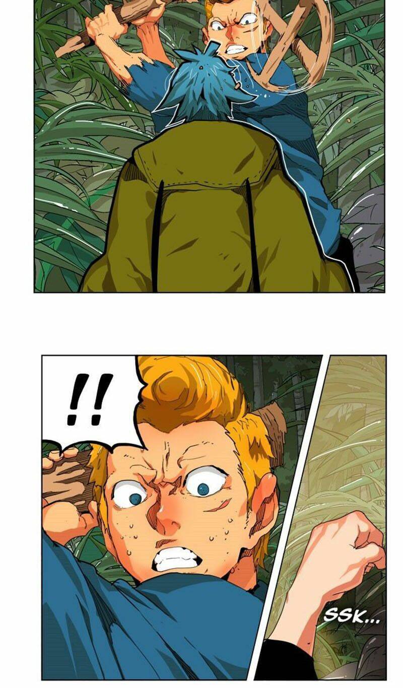 Chúa Tể Học Đường Chapter 327 - Trang 2