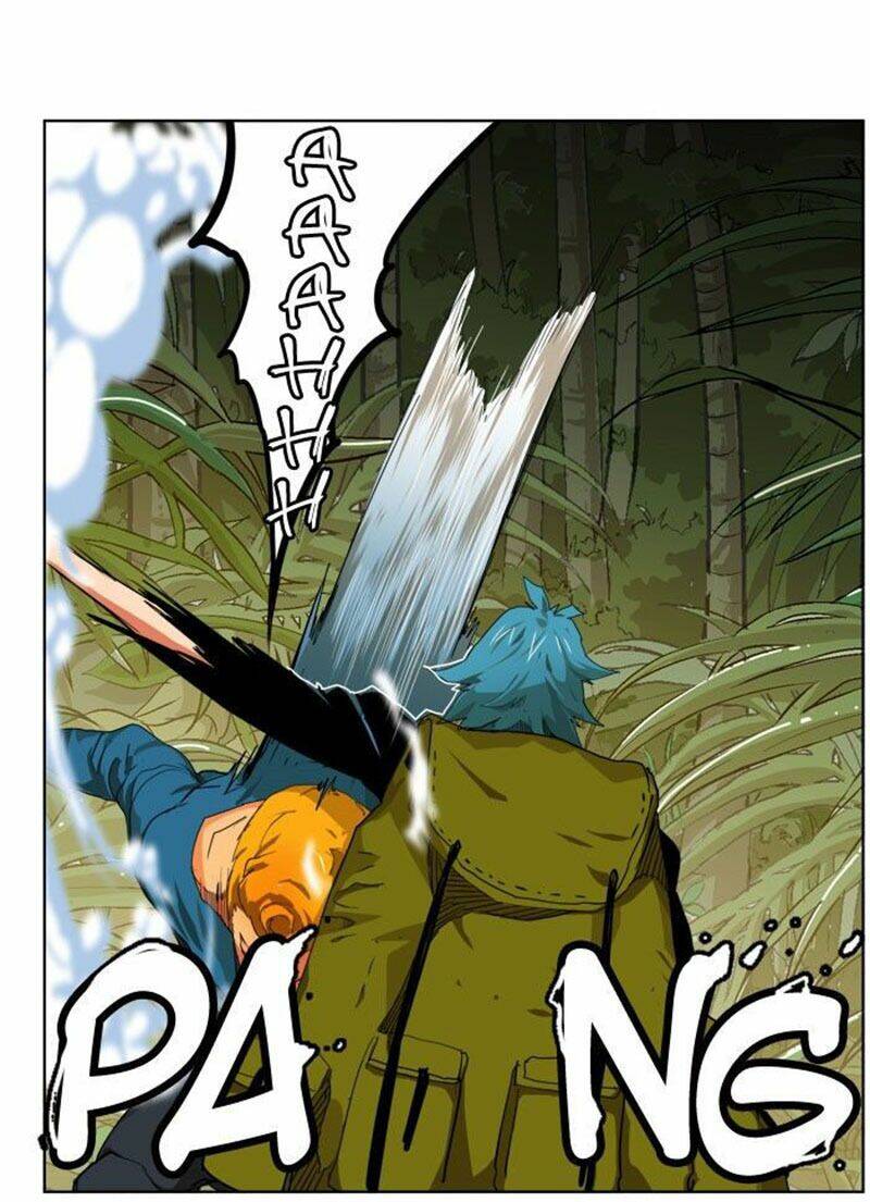 Chúa Tể Học Đường Chapter 327 - Trang 2