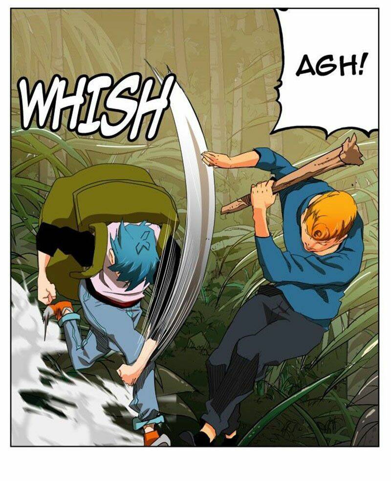 Chúa Tể Học Đường Chapter 327 - Trang 2