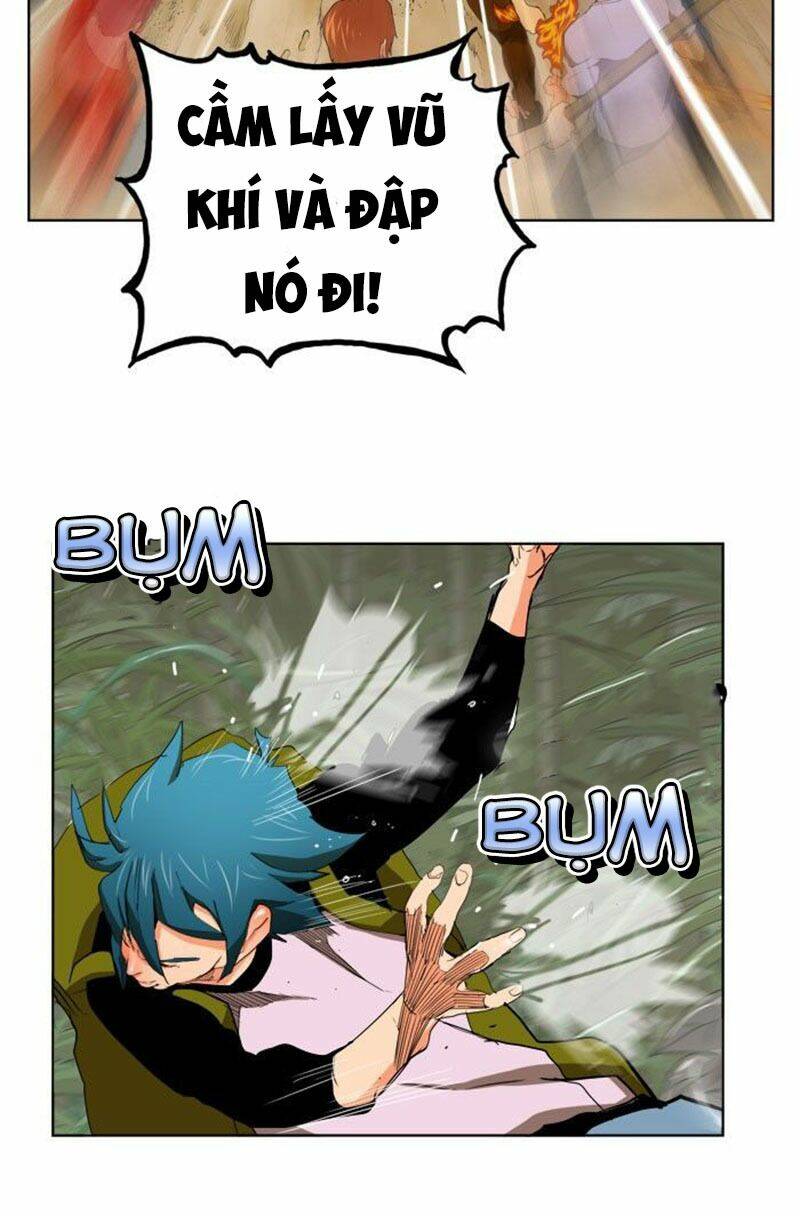 Chúa Tể Học Đường Chapter 327 - Trang 2