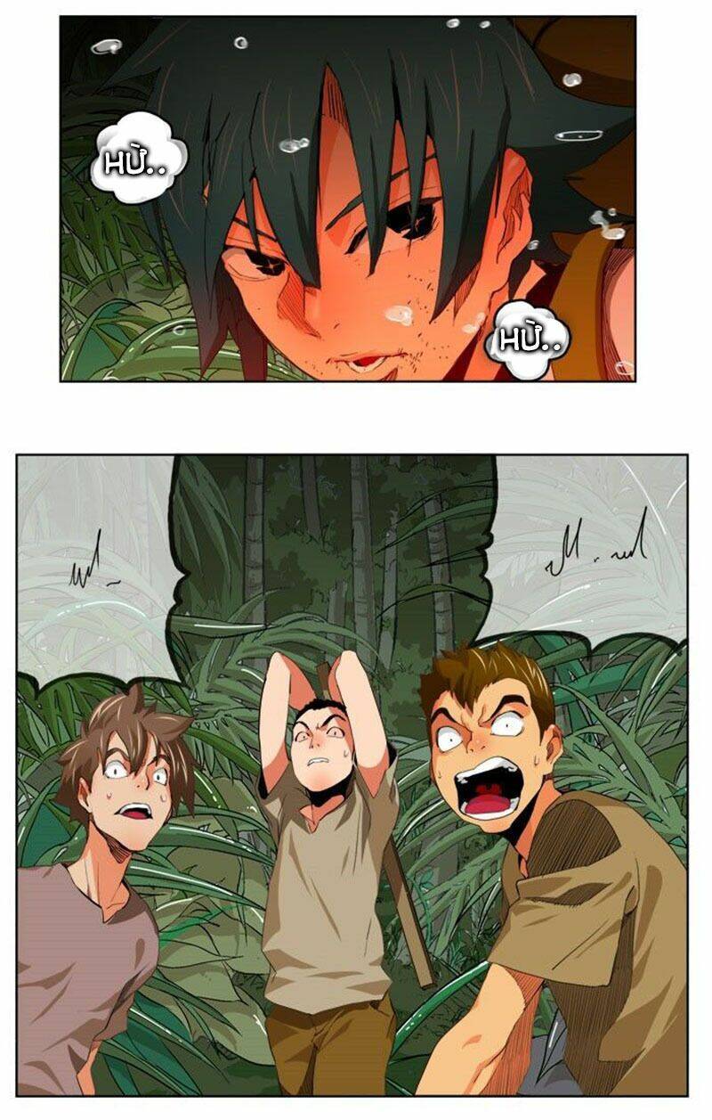 Chúa Tể Học Đường Chapter 327 - Trang 2