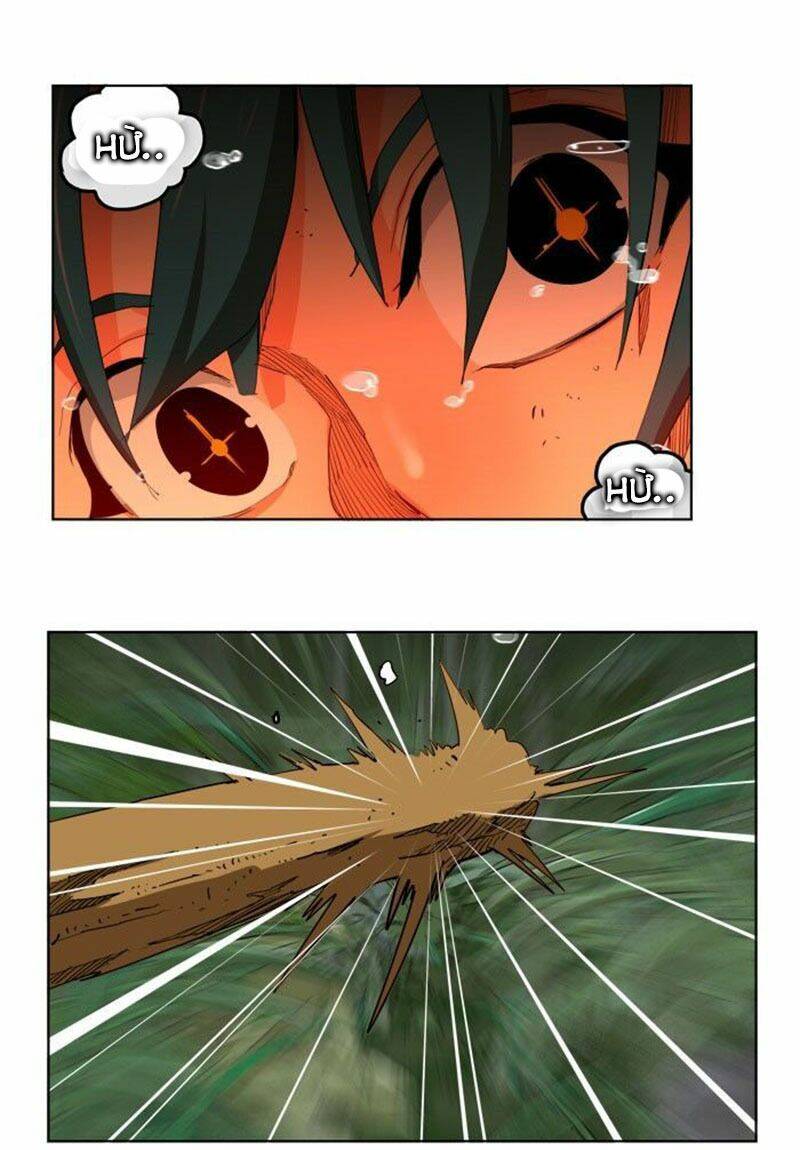 Chúa Tể Học Đường Chapter 327 - Trang 2