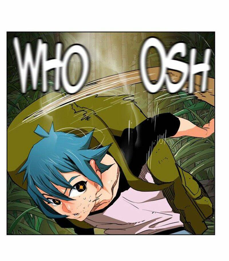 Chúa Tể Học Đường Chapter 327 - Trang 2