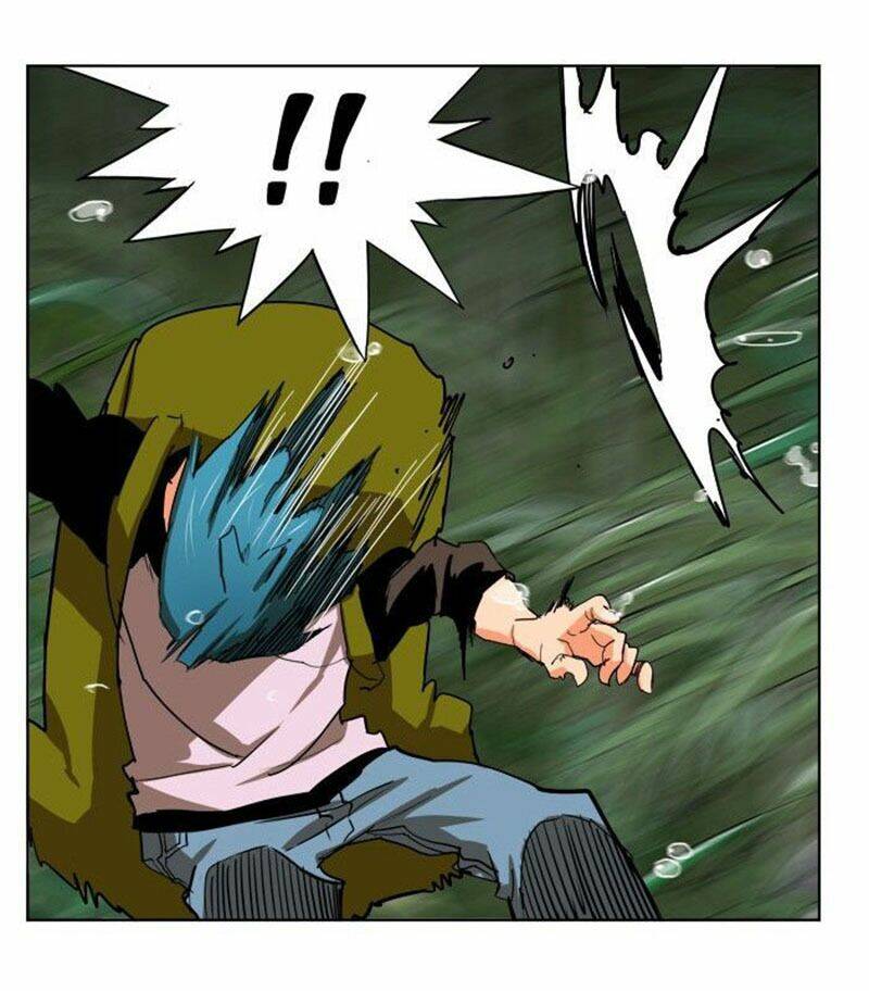 Chúa Tể Học Đường Chapter 327 - Trang 2