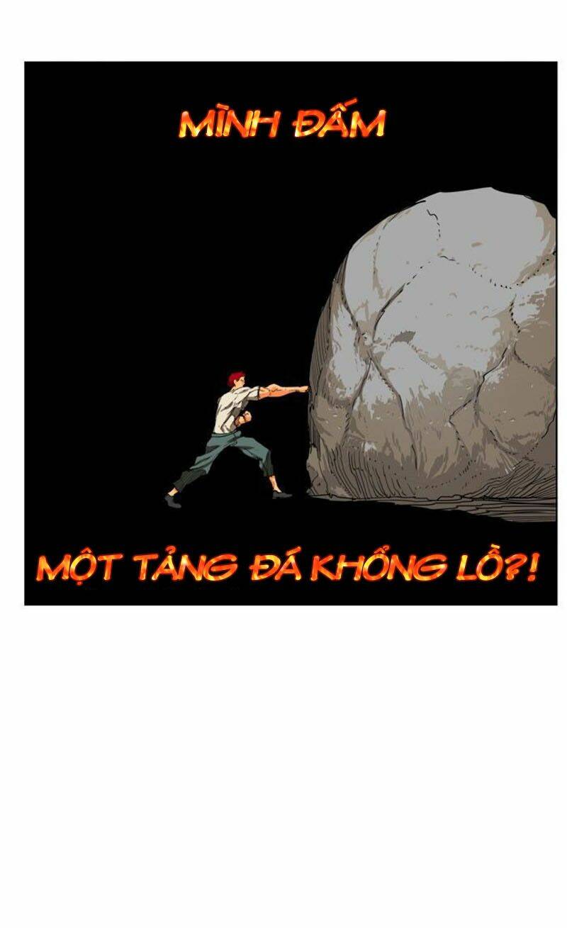 Chúa Tể Học Đường Chapter 327 - Trang 2