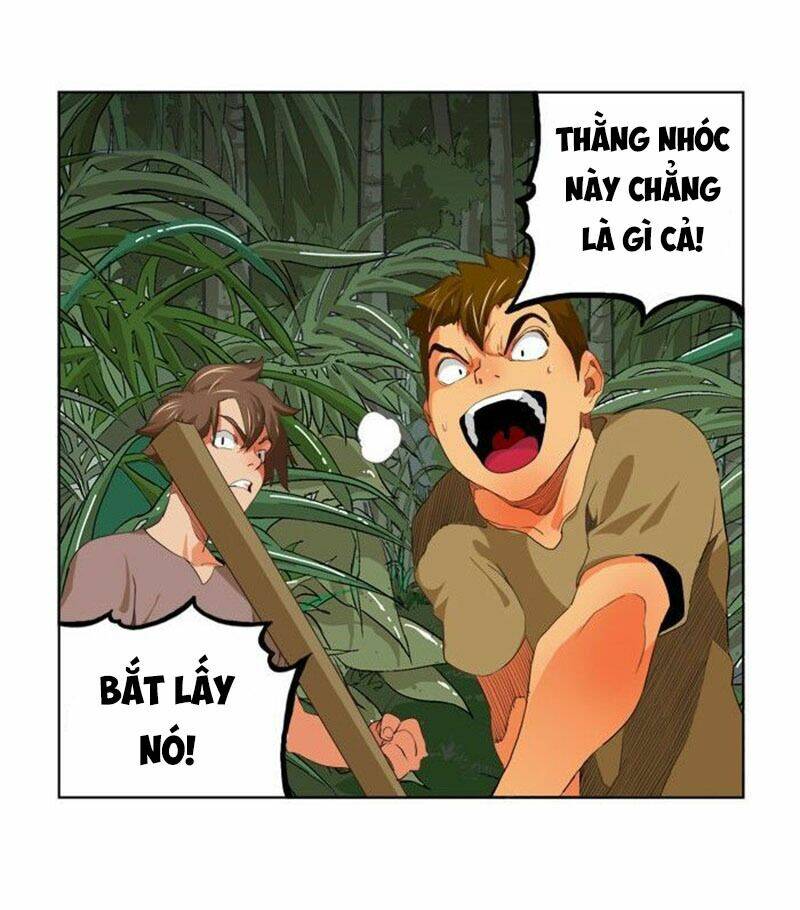 Chúa Tể Học Đường Chapter 327 - Trang 2