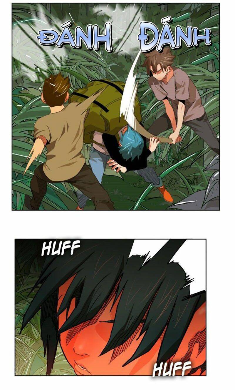 Chúa Tể Học Đường Chapter 327 - Trang 2