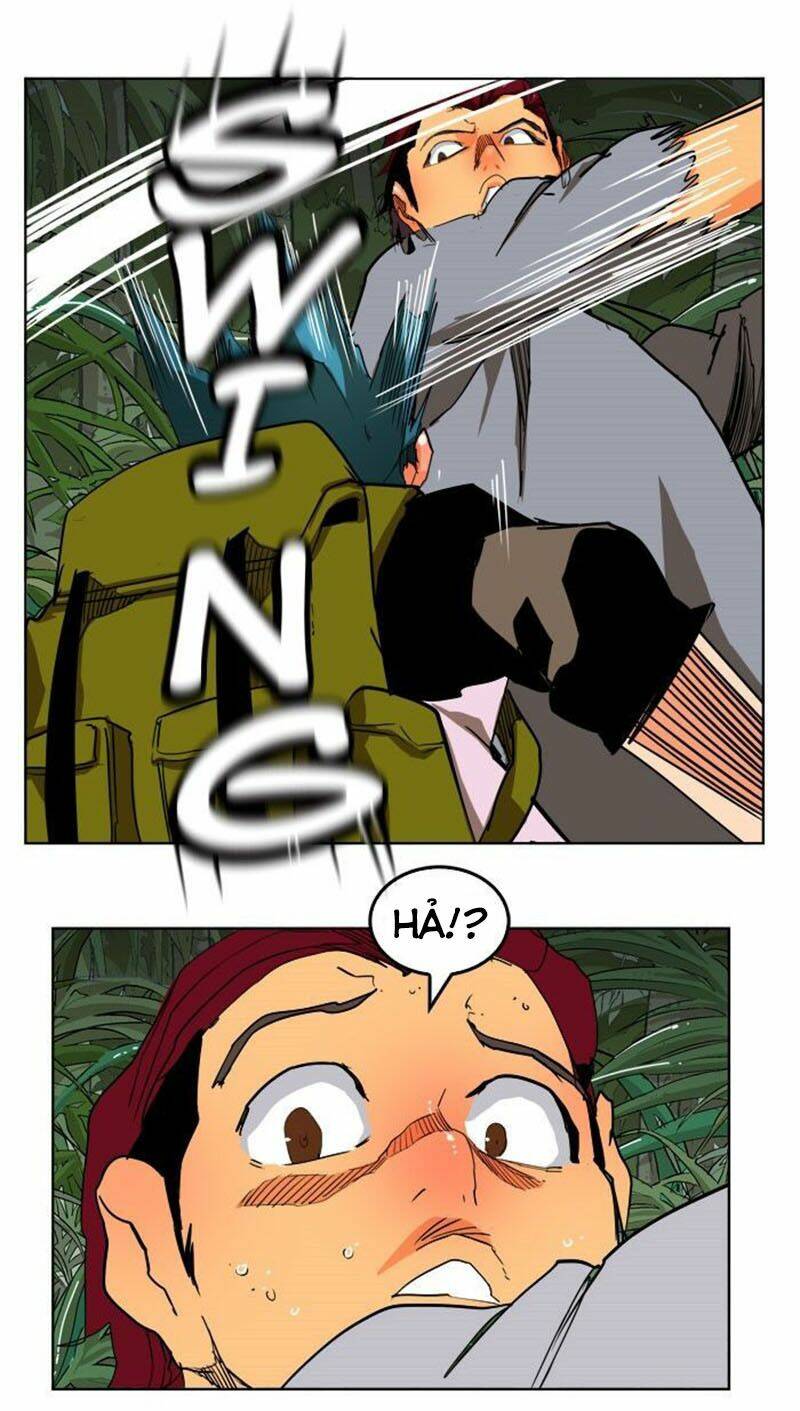 Chúa Tể Học Đường Chapter 327 - Trang 2