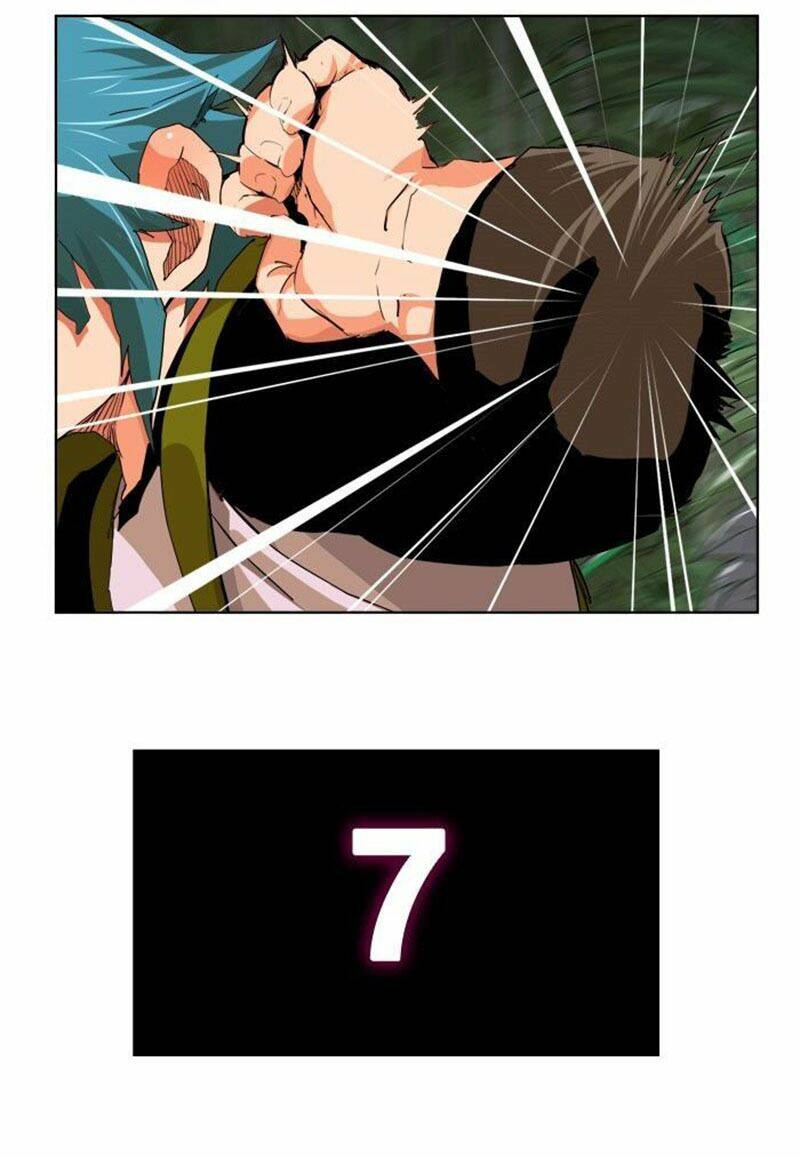 Chúa Tể Học Đường Chapter 327 - Trang 2