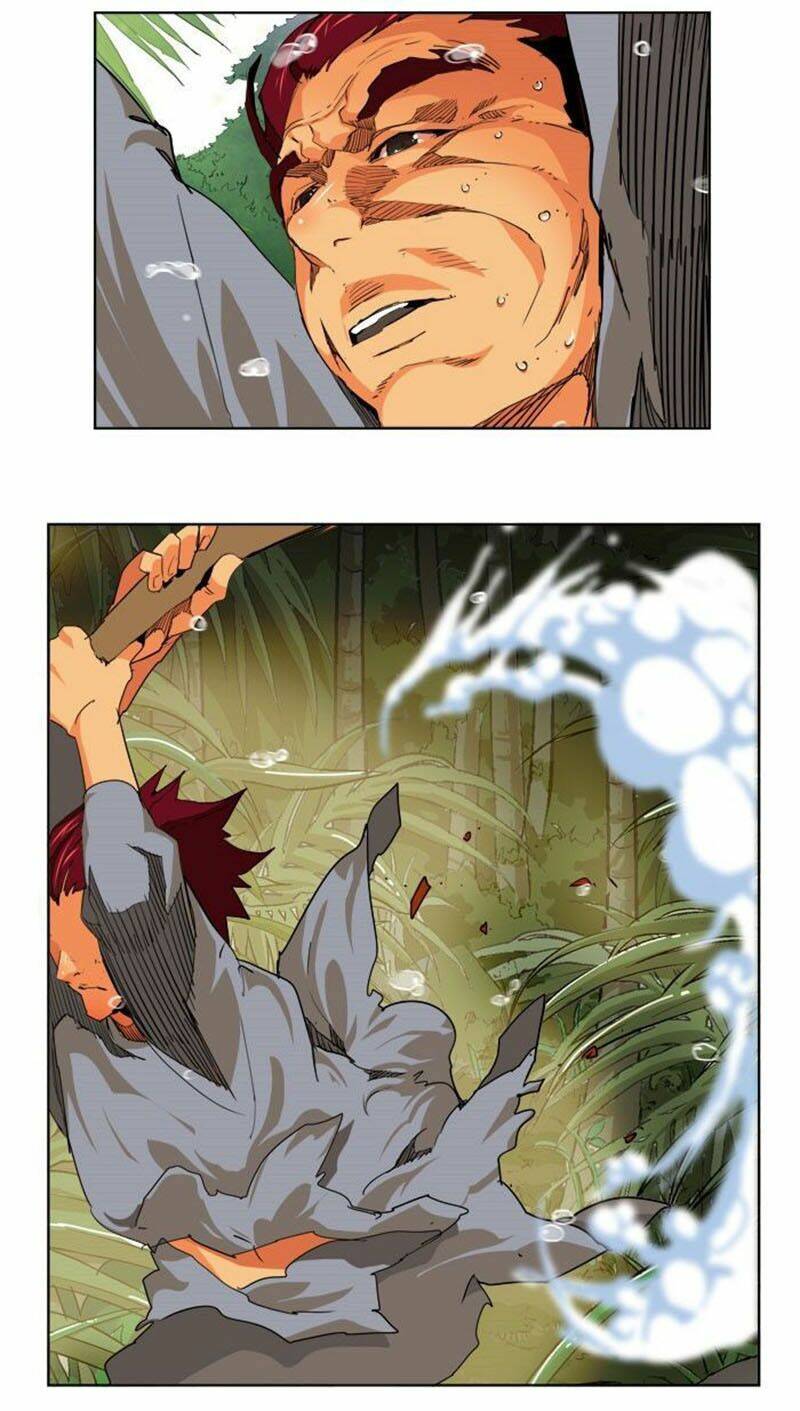 Chúa Tể Học Đường Chapter 327 - Trang 2