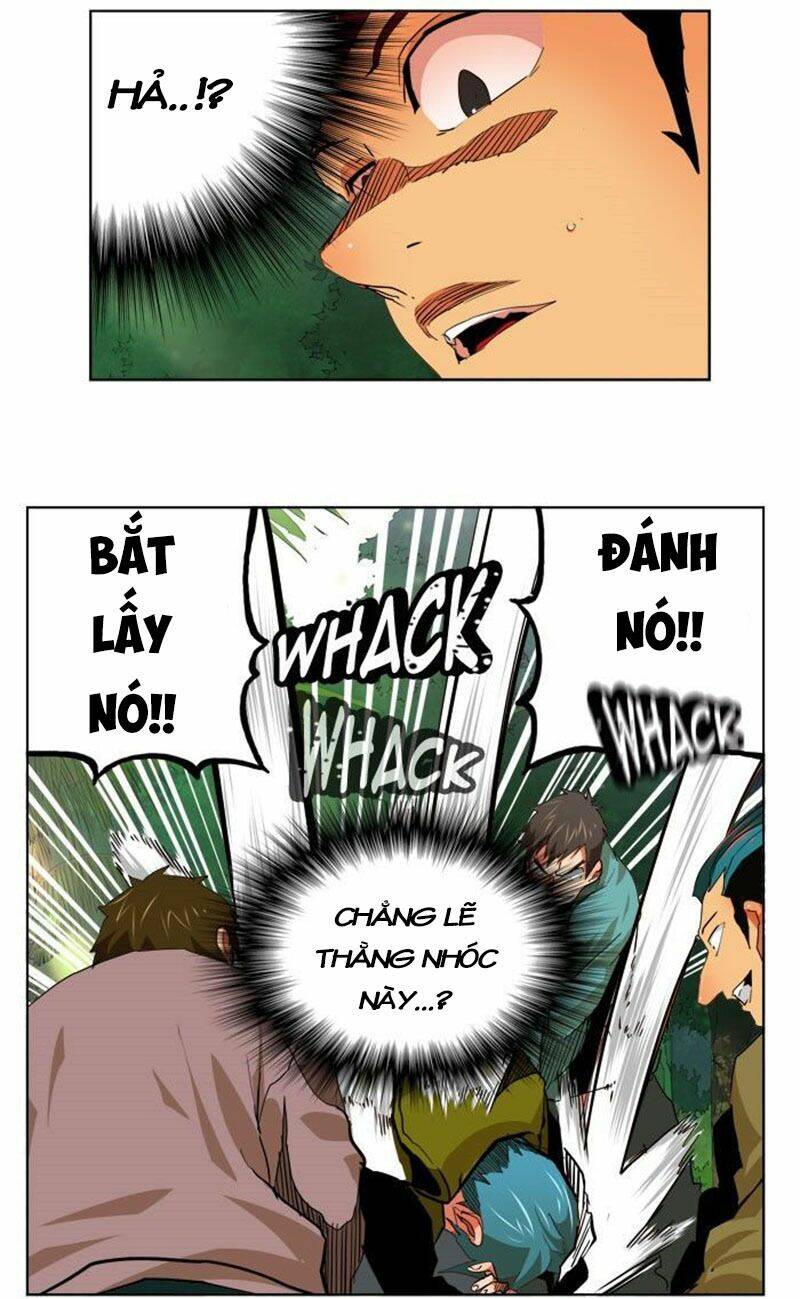 Chúa Tể Học Đường Chapter 327 - Trang 2